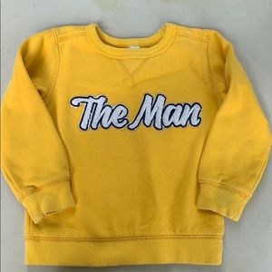 Carter Sweatshirt